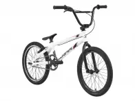 Inspyre Bicycles "Neo Pro" BMX Race Rad - White