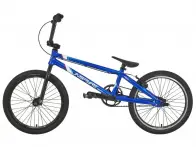 Inspyre Bicycles "Neo Pro" BMX Race Rad - Blue