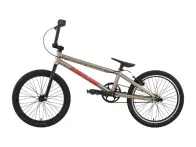 Inspyre Bicycles "Neo Pro XL" 2027 BMX Race Bike - Grey