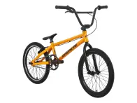Inspyre Bicycles "Neo Pro XL" 2027 BMX Race Bike - Orange