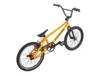 Inspyre Bicycles "Neo Pro XL" 2027 BMX Race Bike - Orange