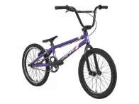Inspyre Bicycles "Neo Pro XL" BMX Race Rad - Purple