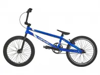 Inspyre Bicycles "Neo Pro XL" BMX Race Rad - Blue