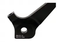 Inspyre Bicycles "Swell V2" Dropouts Kit