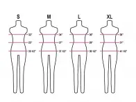 Iron Fist "Gazer Bodycon" Kleid