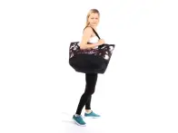 Iron Fist "Infidelity Beach" Handtasche