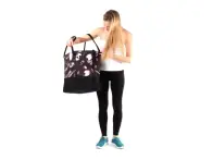 Iron Fist "Infidelity Beach" Handtasche