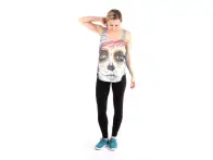 Iron Fist "Ship Wrecker" Tank Top - Women
