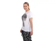Iron Fist "Word" T-Shirt