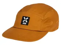 iXS "5-Panel 1.0" Kappe - Grey