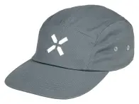 iXS "5-Panel 1.0" Kappe - Ochre Brown