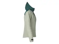 iXS "All-Weather Laminated 1.0 Women" Jacket - Sage