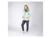 iXS "All-Weather Laminated 1.0 Women" Jacket - Sage
