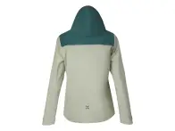 iXS "All-Weather Laminated 1.0 Women" Jacket - Sage