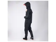 iXS "All-Weather Laminated 1.0" Jacke - Black