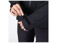 iXS "All-Weather Laminated 1.0" Jacke - Black