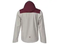 iXS "All-Weather Laminated 1.0" Jacke - Grey