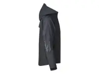 iXS "All-Weather Pro Laminated 1.0" Jacke - Black