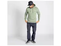 iXS "Arch Organic" Hooded Pullover - Sage