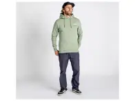 iXS "Arch Organic" Hooded Pullover - Sage