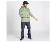 iXS "Arch Organic" Hooded Pullover - Sage