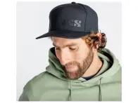 iXS "Arch Organic" Hooded Pullover - Sage