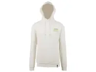 iXS "Arch Organic" Hooded Pullover - White