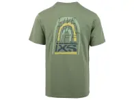 iXS "Arch Organic" T-Shirt - Sage