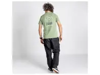 iXS "Arch Organic" T-Shirt - Sage