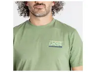iXS "Arch Organic" T-Shirt - Sage