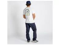iXS "Arch Organic" T-Shirt - White