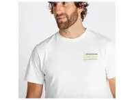 iXS "Arch Organic" T-Shirt - White