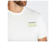 iXS "Arch Organic" T-Shirt - White