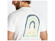iXS "Arch Organic" T-Shirt - White