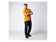 iXS "Brand 1.0" T-Shirt - Brown