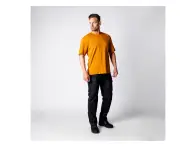 iXS "Brand 1.0" T-Shirt - Brown
