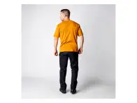 iXS "Brand 1.0" T-Shirt - Brown