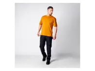 iXS "Brand 1.0" T-Shirt - Brown