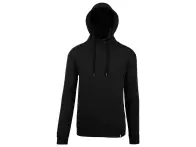 iXS "Brand Organic 2.0" Hooded Pullover - Black