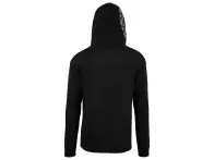 iXS "Brand Organic 2.0" Hooded Pullover - Black