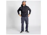 iXS "Brand Organic 2.0" Hooded Pullover - Light Purple