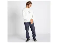 iXS "Brand Organic 2.0" Pullover - White