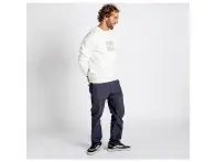 iXS "Brand Organic 2.0" Pullover - White