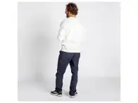 iXS "Brand Organic 2.0" Pullover - White