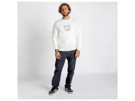 iXS "Brand Organic 2.0" Pullover - White