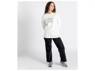 iXS "Brand Organic 2.0" Pullover - White