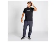 iXS "Brand Organic 2.0" T-Shirt - Black