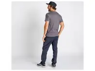 iXS "Brand Organic 2.0" T-Shirt - Light Purple