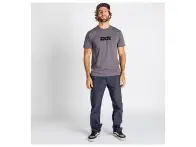 iXS "Brand Organic 2.0" T-Shirt - Light Purple