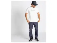 iXS "Brand Organic 2.0" T-Shirt - White